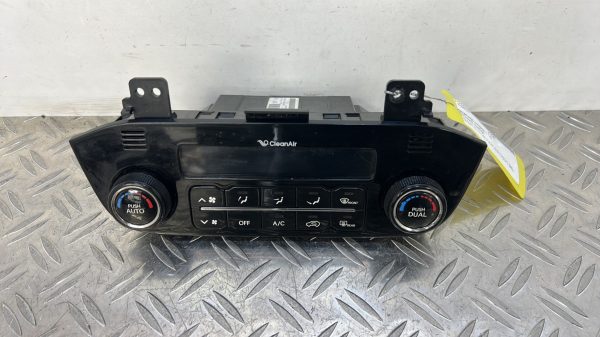 Commande chauffage KIA SPORTAGE 3 PHASE 1 – 972503U101