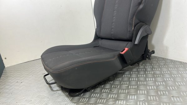 Siege arriere droit RENAULT TWINGO 2 PHASE 1