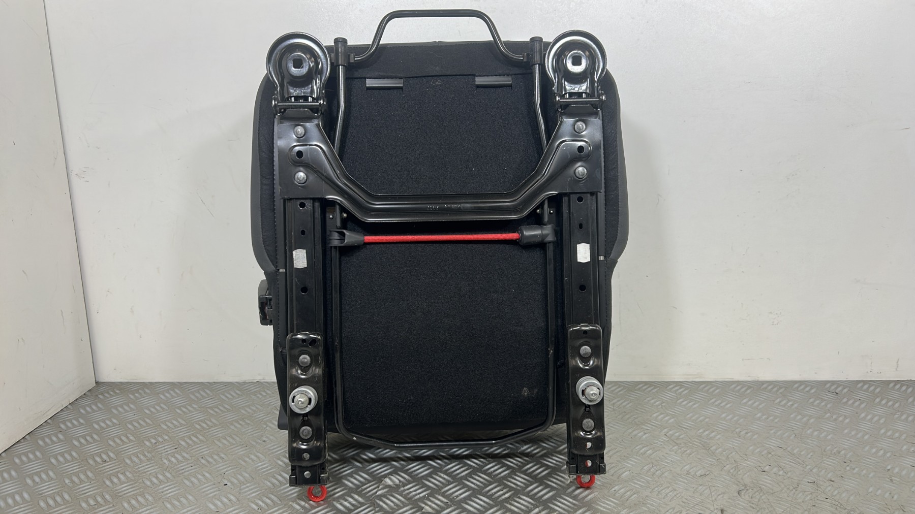 Siege arriere gauche RENAULT TWINGO 2 PHASE 1