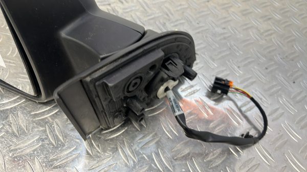 Retroviseur gauche PEUGEOT PARTNER 3 – (98169898XT)