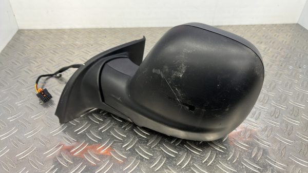 Retroviseur gauche PEUGEOT PARTNER 3 – (98169898XT)