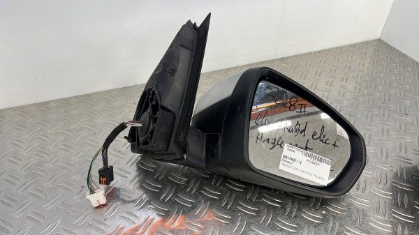 Retroviseur droit PEUGEOT 3008 2 PHASE 1 – (1618047080)