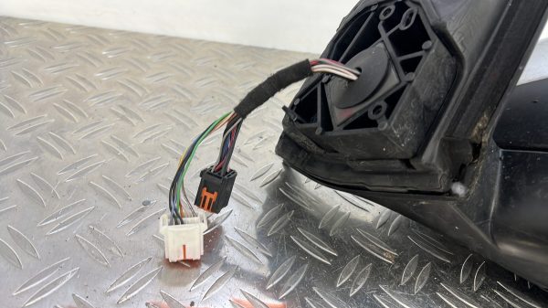 Retroviseur droit PEUGEOT 3008 2 PHASE 1 – (1618047080)