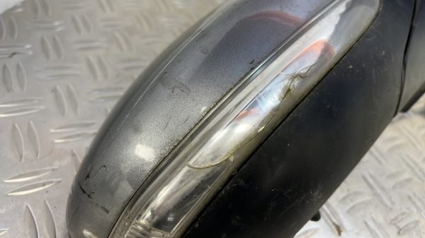 Coquille de retroviseur droit PEUGEOT 208 1 PHASE 1 – 1611240780