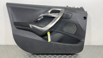 Panneau de porte avant gauche PEUGEOT 208 1 PHASE 1 – (98029883ZD)