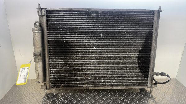 Radiateur eau RENAULT CLIO 3 PHASE 1 – (8200134606)