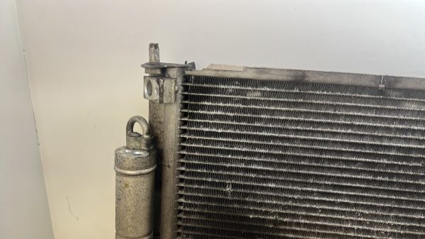 Radiateur eau RENAULT CLIO 3 PHASE 1 – (8200134606)