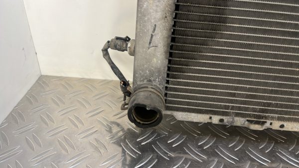 Radiateur eau RENAULT CLIO 3 PHASE 1 – (8200134606)