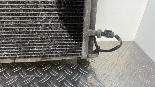 Radiateur eau RENAULT CLIO 3 PHASE 1 – (8200134606)