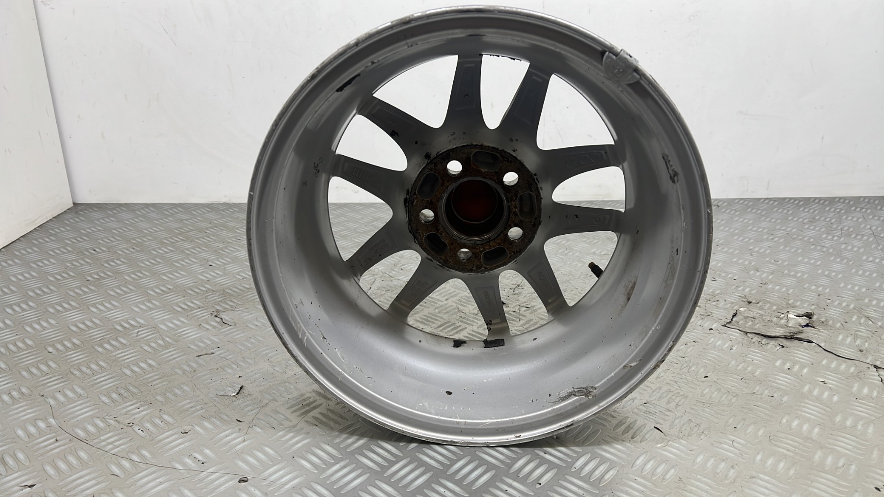 Jante SEAT IBIZA 3 PHASE 1 – 46R4605.03