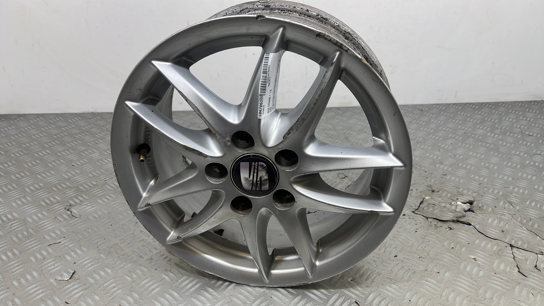 Jante SEAT IBIZA 3 PHASE 1 – 46R4605.03