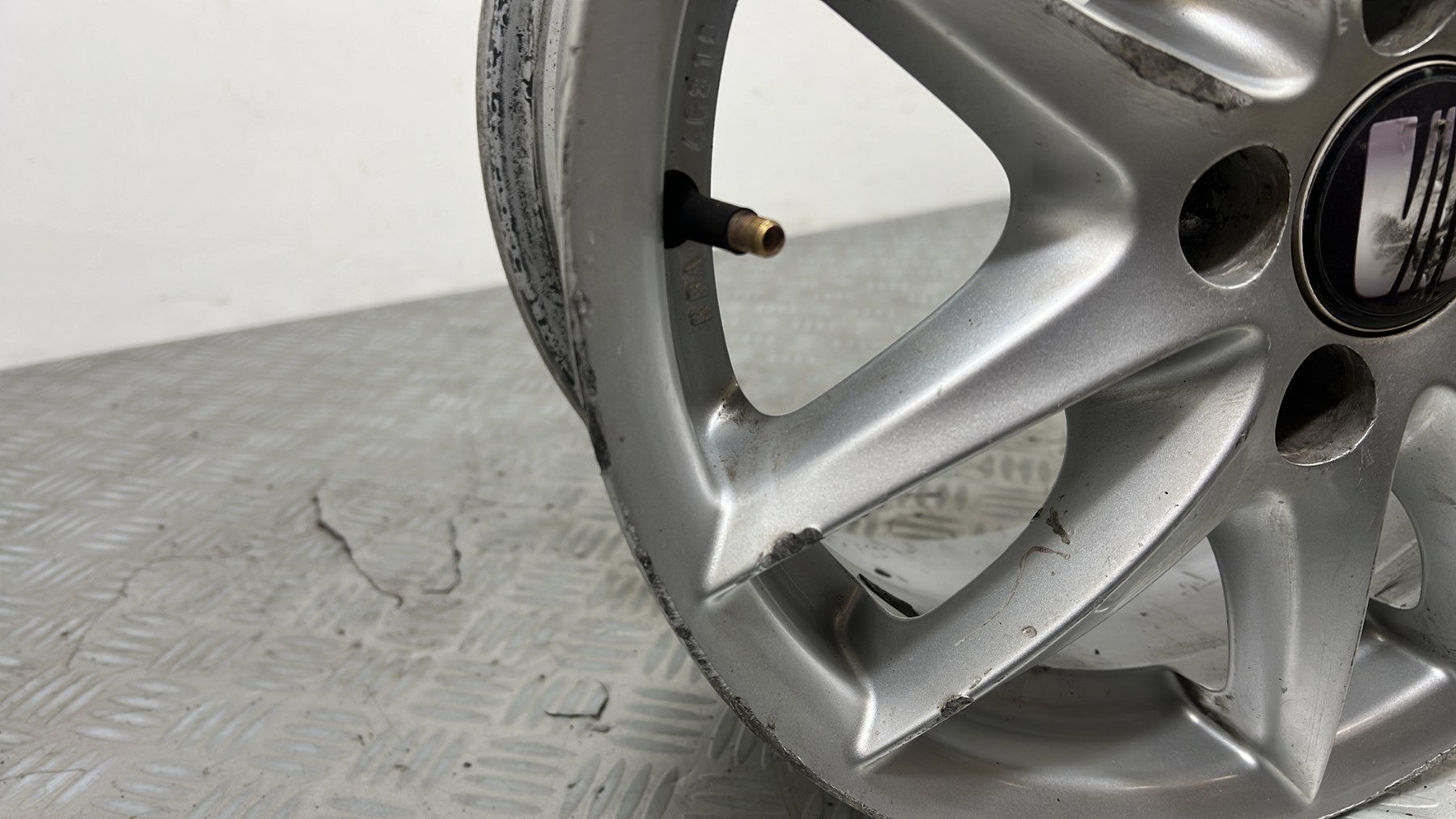 Jante SEAT IBIZA 3 PHASE 1 – 46R4605.03