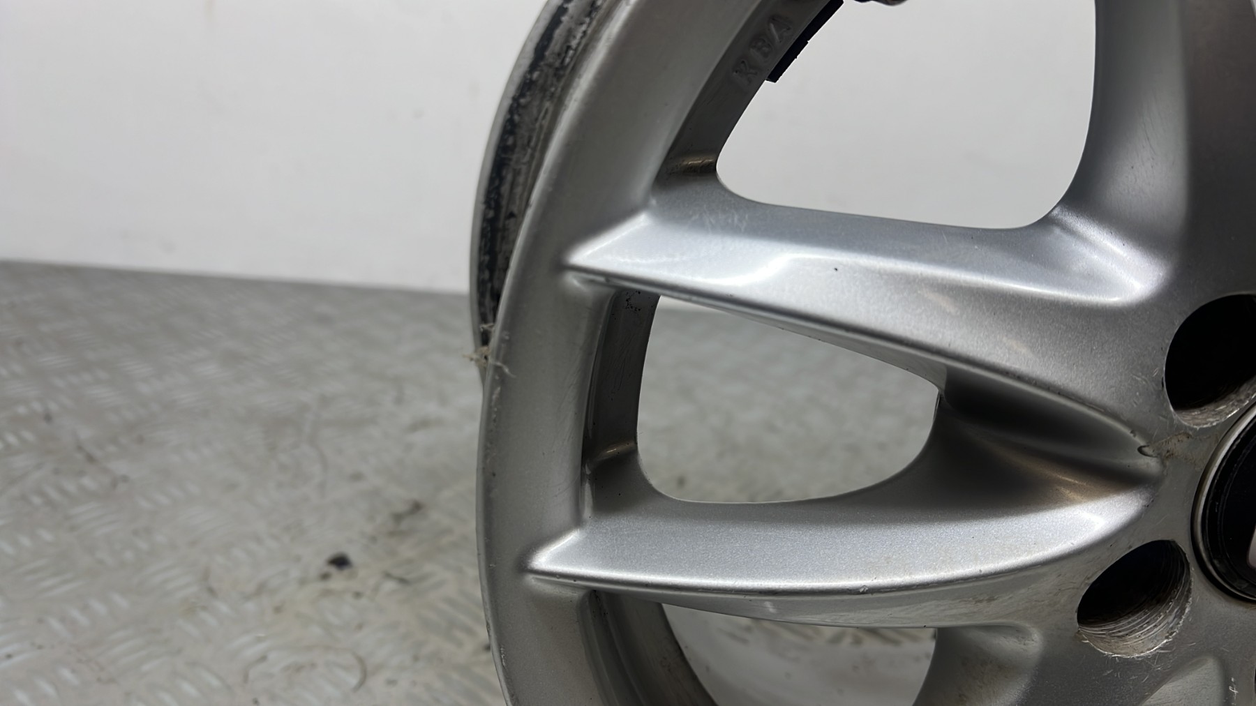 Jante SEAT IBIZA 3 PHASE 1 – 46R4605.03
