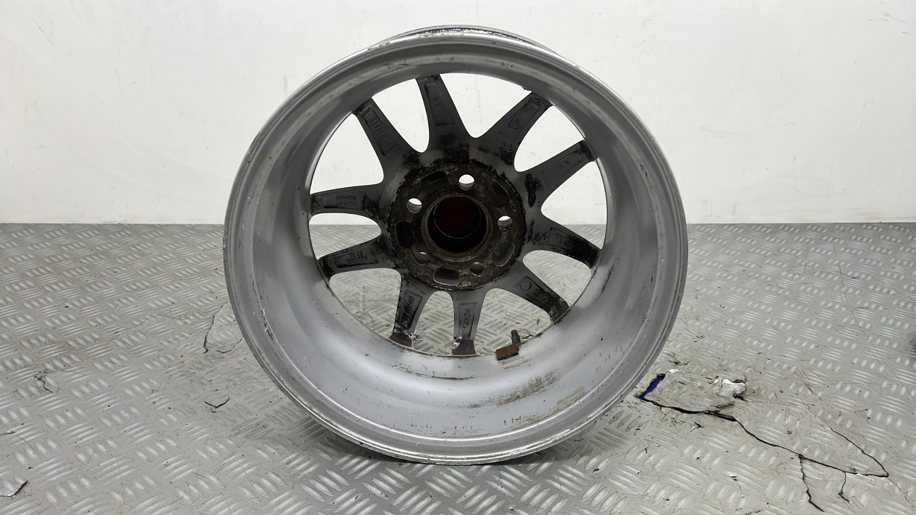 Jante SEAT IBIZA 3 PHASE 1 – 46R4605.03