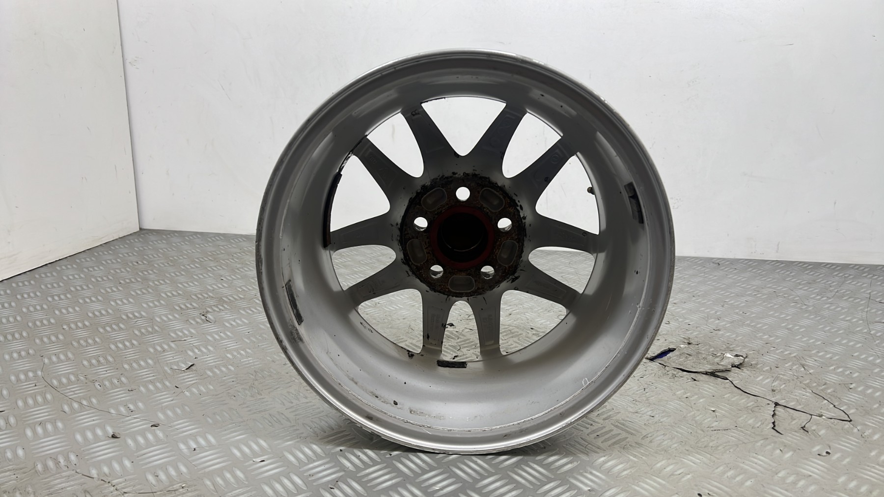 Jante SEAT IBIZA 3 PHASE 1 – 46R4605.03