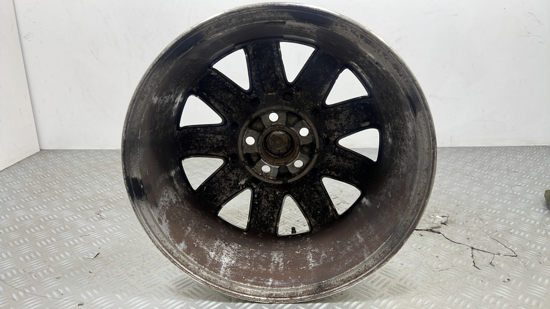 Jante CHRYSLER PT CRUISER PHASE 1 BREAK – 2260ZK05TRMAA