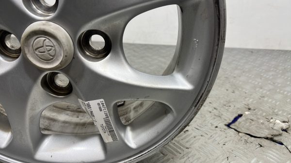 Jante TOYOTA YARIS 1 PHASE 1 – 426110D030