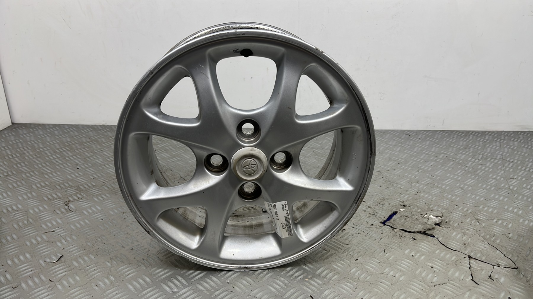Jante TOYOTA YARIS 1 PHASE 1 – 426110D030