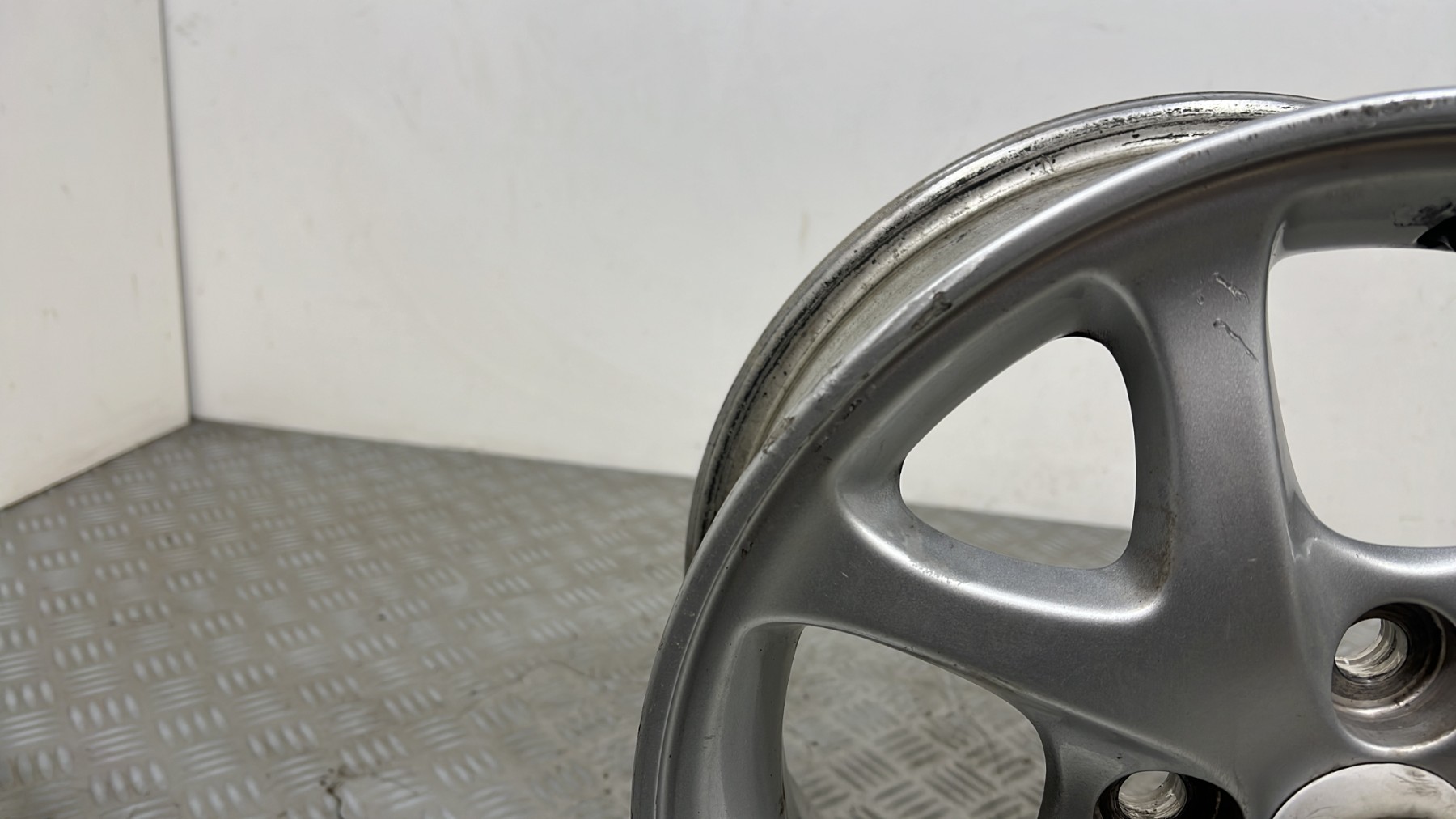 Jante TOYOTA YARIS 1 PHASE 1 – 426110D030