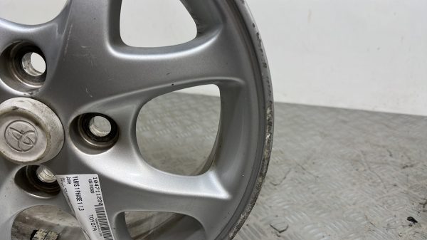 Jante TOYOTA YARIS 1 PHASE 1 – 426110D030