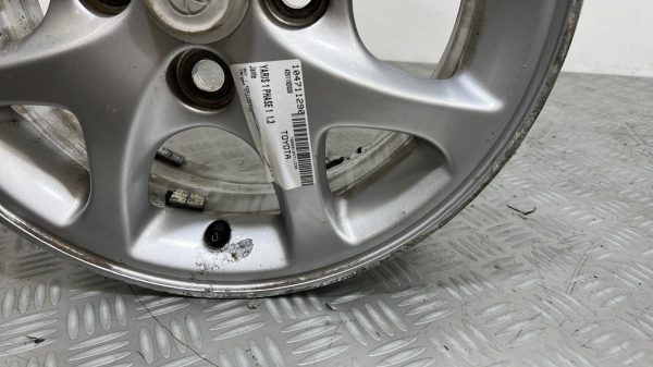 Jante TOYOTA YARIS 1 PHASE 1 – 426110D030