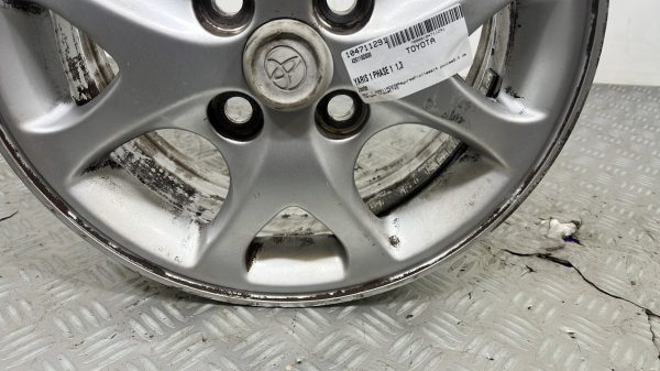 Jante TOYOTA YARIS 1 PHASE 1 – 426110D030