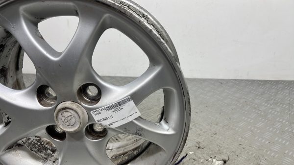 Jante TOYOTA YARIS 1 PHASE 1 – 426110D030