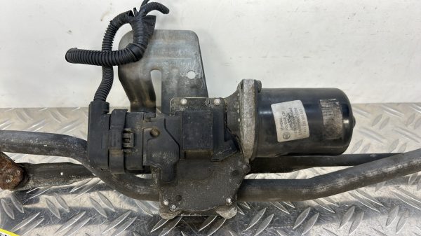 Moteur essuie glace avant CITROEN JUMPER 3 PHASE 1 – 443122355017