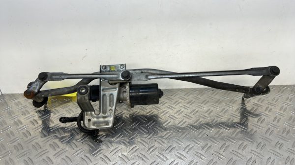 Moteur essuie glace avant CITROEN JUMPER 3 PHASE 1 – 443122355017