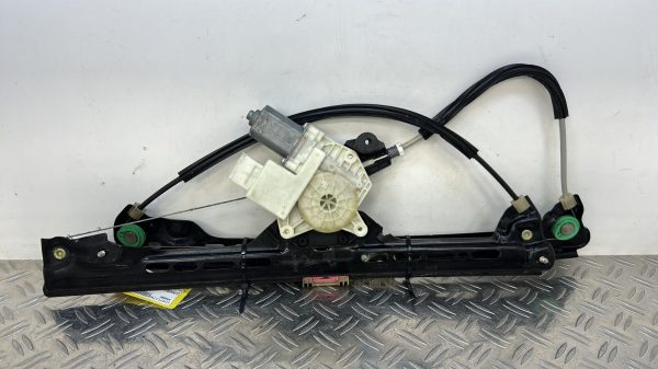 Leve vitre electrique avant gauche CITROEN C4 PICASSO 2 PHASE 1 – (9675288980)