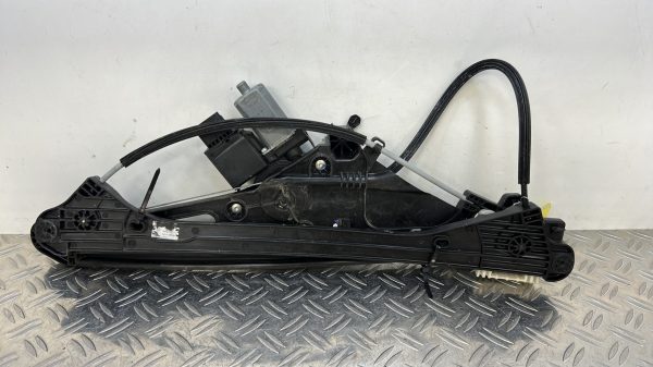 Leve vitre electrique avant droit PEUGEOT 3008 2 PHASE 1 – 9811791280