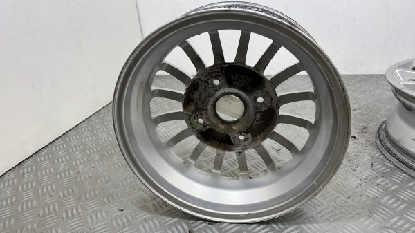Jante AIXAM 400 – (JSPAIX1)