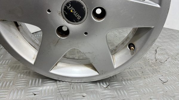 Jante SMART FORTWO 1 PHASE 2 COUPE – (0006919V003)