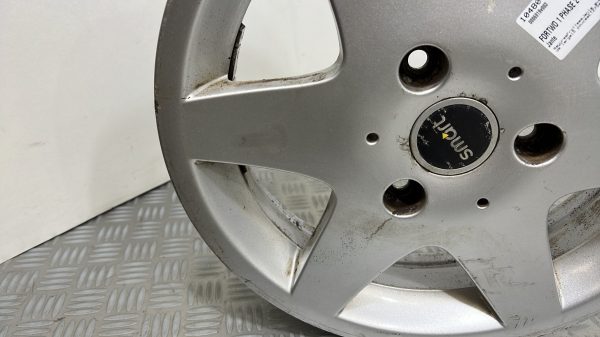 Jante SMART FORTWO 1 PHASE 2 COUPE – (0006919V003)