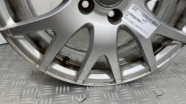Jante AUDI A3 2 SPORTBACK PHASE 1 – (8J0601025G)