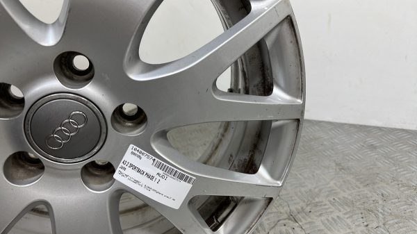 Jante AUDI A3 2 SPORTBACK PHASE 1 – (8J0601025G)