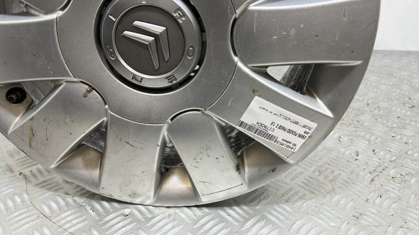Jante CITROEN XSARA PICASSO PHASE 2 – 7823 MELBOURNE