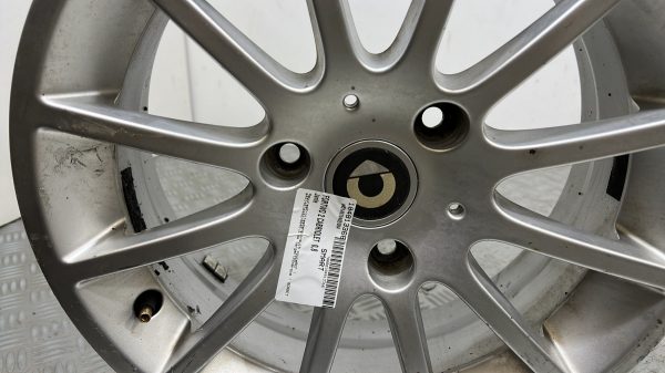 Jante SMART FORTWO 2 CABRIOLET – (A4514010402/004)