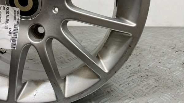 Jante SMART FORTWO 2 CABRIOLET – (A4514010402/004)
