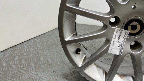 Jante SMART FORTWO 2 CABRIOLET – (A4514010402/004)