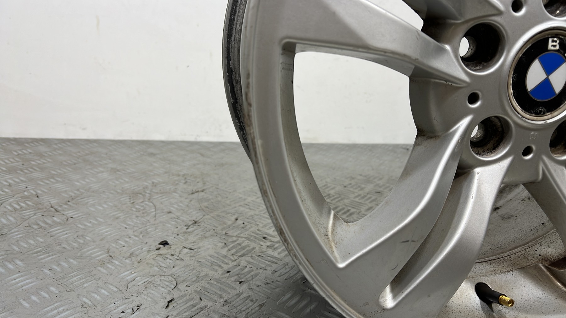 Jante BMW X3 E83 PHASE 1 – (GMW3401200)