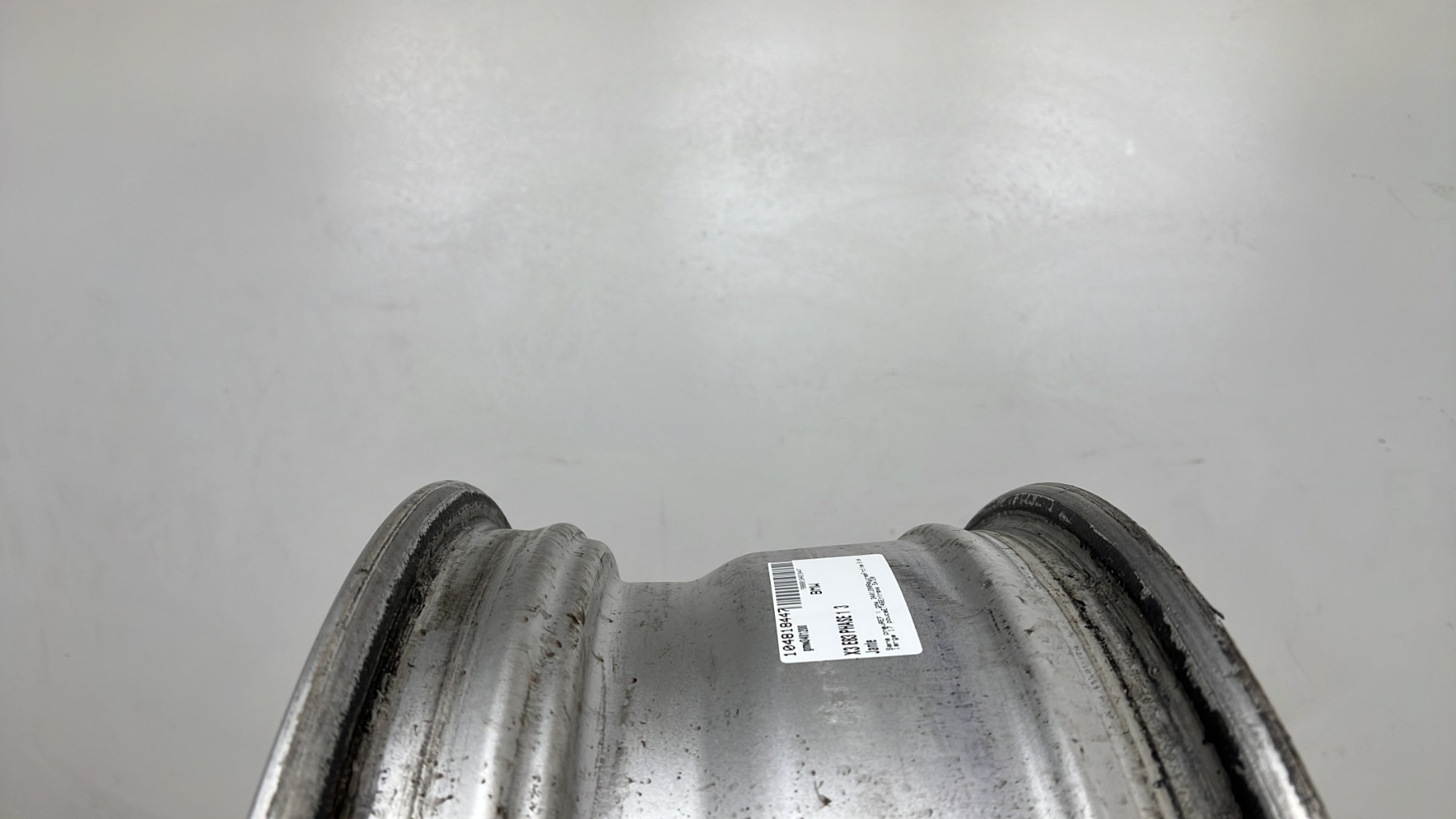 Jante BMW X3 E83 PHASE 1 – (GMW3401200)