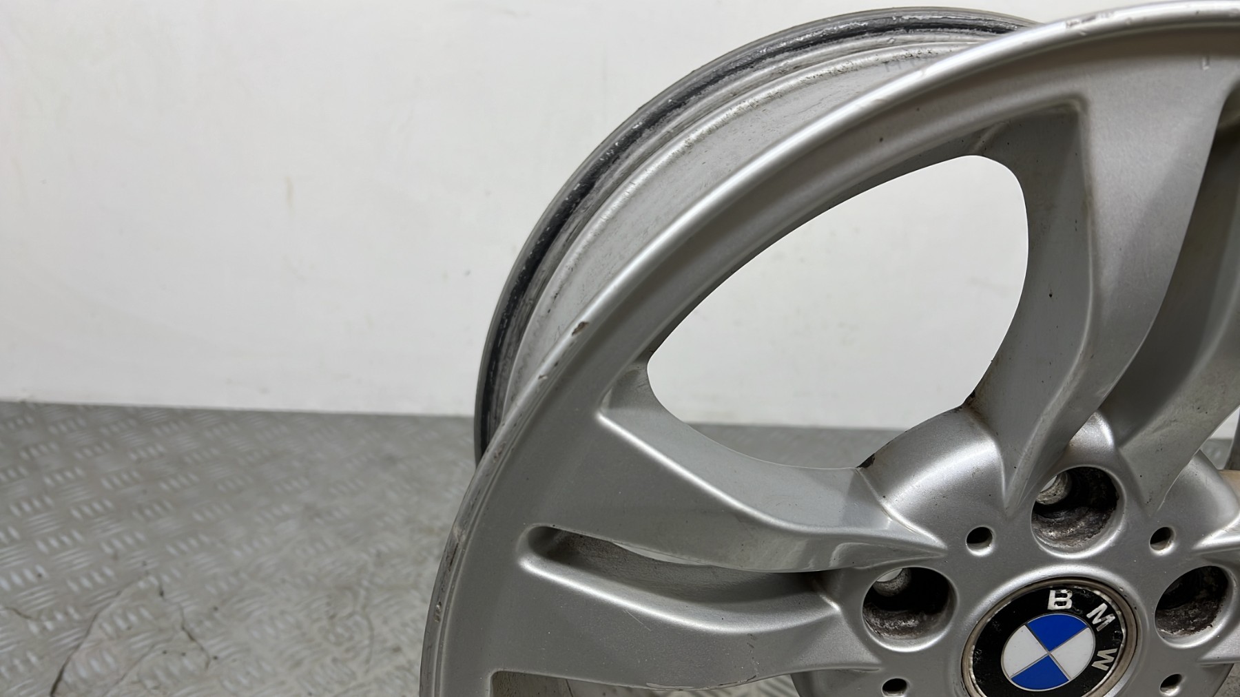 Jante BMW X3 E83 PHASE 1 – (GMW3401200)