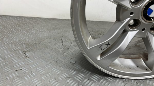 Jante BMW X3 E83 PHASE 1 – (GMW3401200)