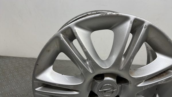 Jante OPEL CORSA D PHASE 1 – (0P033K8)
