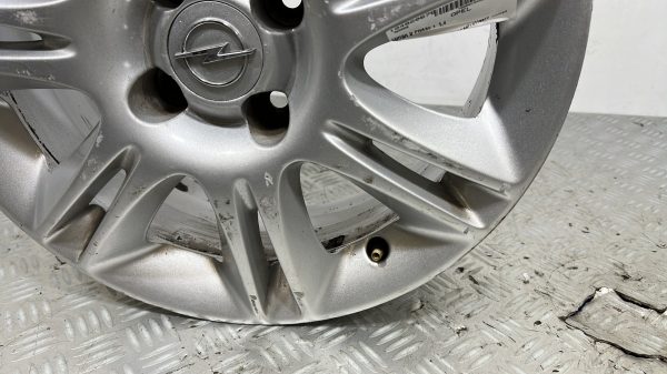 Jante OPEL CORSA D PHASE 1 – (0P033K8)