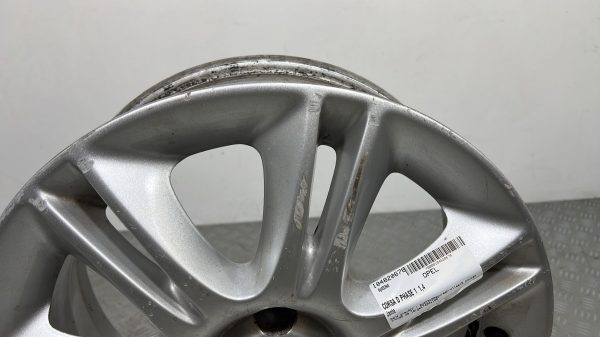 Jante OPEL CORSA D PHASE 1 – (0P033K8)