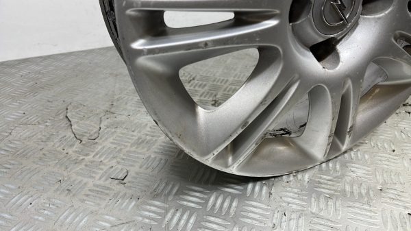 Jante OPEL CORSA D PHASE 1 – (0P033K8)