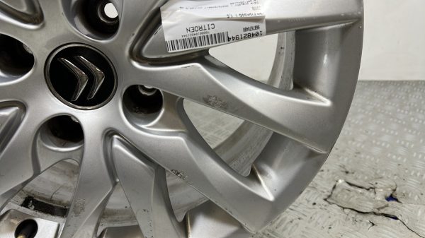 Jante CITROEN C4 PICASSO 1 – (9687678480)