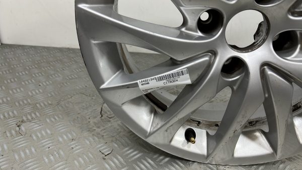 Jante CITROEN C4 PICASSO 1 – (9687678480)